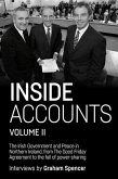Inside Accounts, Volume II (eBook, ePUB)