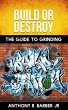 Build or Destroy (eBook, ePUB) - Bild 1