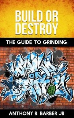 Build or Destroy (eBook, ePUB) - Barber Jr, Anthony R
