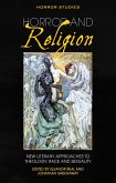 Horror and Religion (eBook, ePUB)