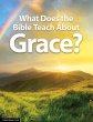 What Does the Bible Teach About Grace?... - Bild 1