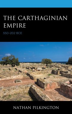Cover The Carthaginian Empire (eBook, ePUB)