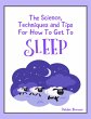 The Science, Techniques and Tips for... - Bild 1