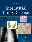 Interstitial Lung Disease (eBook, ePUB)