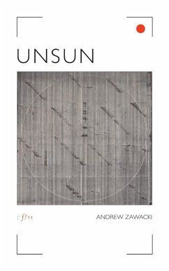 Unsun (eBook, ePUB) - Zawacki, Andrew