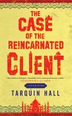 Case of the Reincarnated Client, The (eBook, ePUB) Case of the Reincarnated Client, The (eBook, ePUB)
