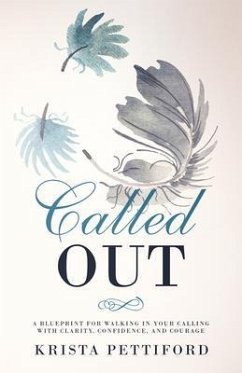 Called Out (eBook, ePUB) - Pettiford, Krista