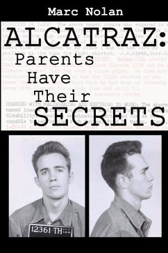 Cover Alcatraz : Parents Have Their Secrets (eBook, ePUB)