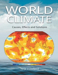 Cover World Climate: Causes, Effects and Solutions (eBook, ePUB)