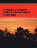 Chinese Foreign Direct Investment In Africa (eBook, ePUB)