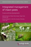 Integrated management of insect pests: Current and future developments (eBook, ePUB)