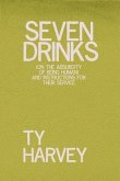 Seven Drinks (eBook, ePUB)
