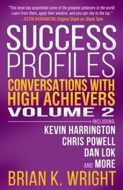Cover Success Profiles (eBook, ePUB)