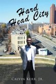 Hard Head City (eBook, ePUB)