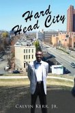 Hard Head City (eBook, ePUB) Hard Head City (eBook, ePUB)