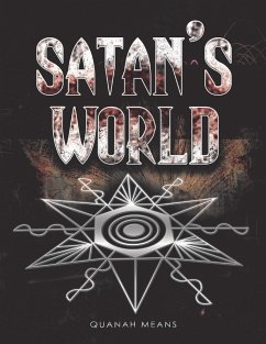 Satan's World (eBook, ePUB) - Means, Quanah
