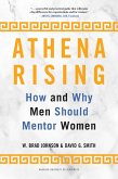 Athena Rising (eBook, ePUB)