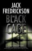 Black Cage, The (eBook, ePUB)