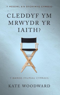 Cover Cleddyf ym Mrwydr yr Iaith? (eBook, ePUB)