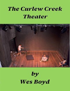 The Curlew Creek Theater (eBook, ePUB) - Boyd, Wes