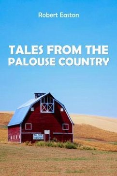 Cover Tales from the Palouse Country (eBook, ePUB)