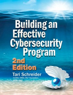 Building an Effective Cybersecurity Program, 2nd Edition (eBook, ePUB)