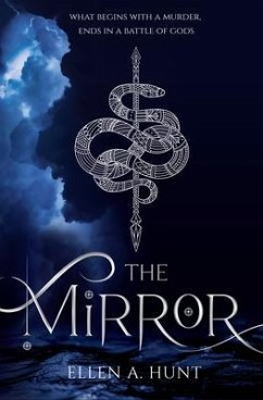 The Mirror (eBook, ePUB) - Hunt, Ellen A.