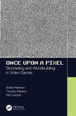 Once Upon a Pixel (eBook, PDF)