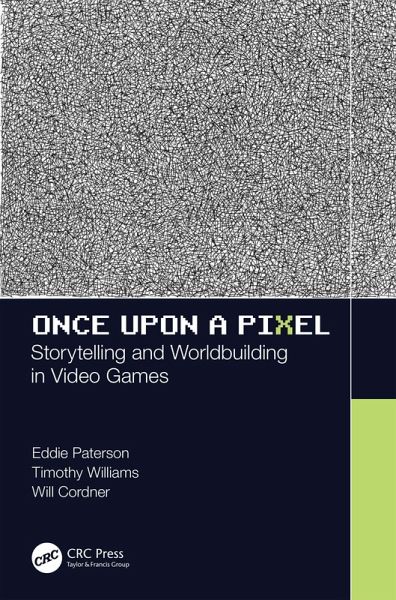 Once Upon a Pixel (eBook, PDF) Once Upon a Pixel (eBook, PDF)