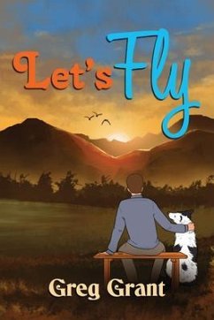Let's Fly (eBook, ePUB) - Grant, Greg