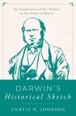 Darwin's Historical Sketch (eBook, ePUB)