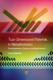 Two-Dimensional Materials in Nanophotonics (eBook, PDF)