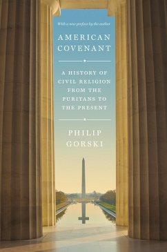American Covenant (eBook, ePUB) - Gorski, Philip
