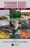 Disturbance Ecology and Biological Diversity (eBook, PDF)