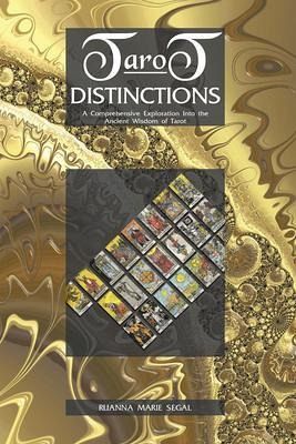 Tarot Distinctions (eBook, ePUB)