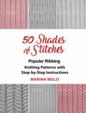 50 Shades of Stitches - Vol 1 (eBook, ePUB)