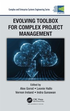Evolving Toolbox for Complex Project Management (eBook, PDF)