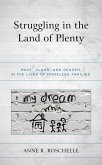 Struggling in the Land of Plenty (eBook, ePUB)