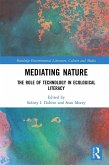 Mediating Nature (eBook, PDF)