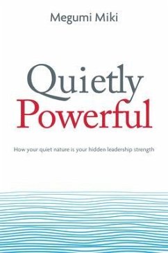Cover Quietly Powerful (eBook, ePUB)