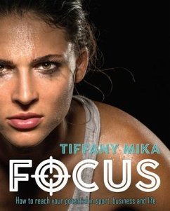 Cover Focus (eBook, ePUB)
