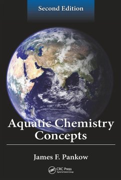 Cover Aquatic Chemistry Concepts, Second Edition (eBook, PDF)