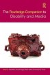 The Routledge Companion to Disability... - Bild 1
