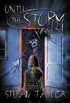 Until the Storm Passes (eBook, ePUB) Cover Until the Storm Passes (eBook, ePUB)