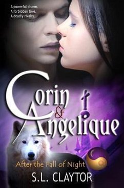 Cover Corin & Angelique (eBook, ePUB)