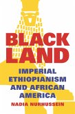 Black Land (eBook, ePUB)