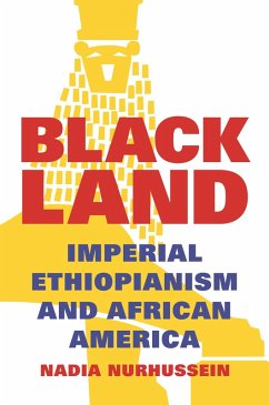 Cover Black Land (eBook, ePUB)