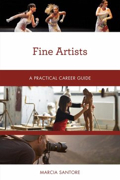 Cover Fine Artists (eBook, ePUB)