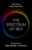 The Spectrum of Sex (eBook, ePUB)