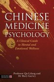 Chinese Medicine Psychology (eBook, ePUB)